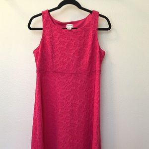 Maternity dress